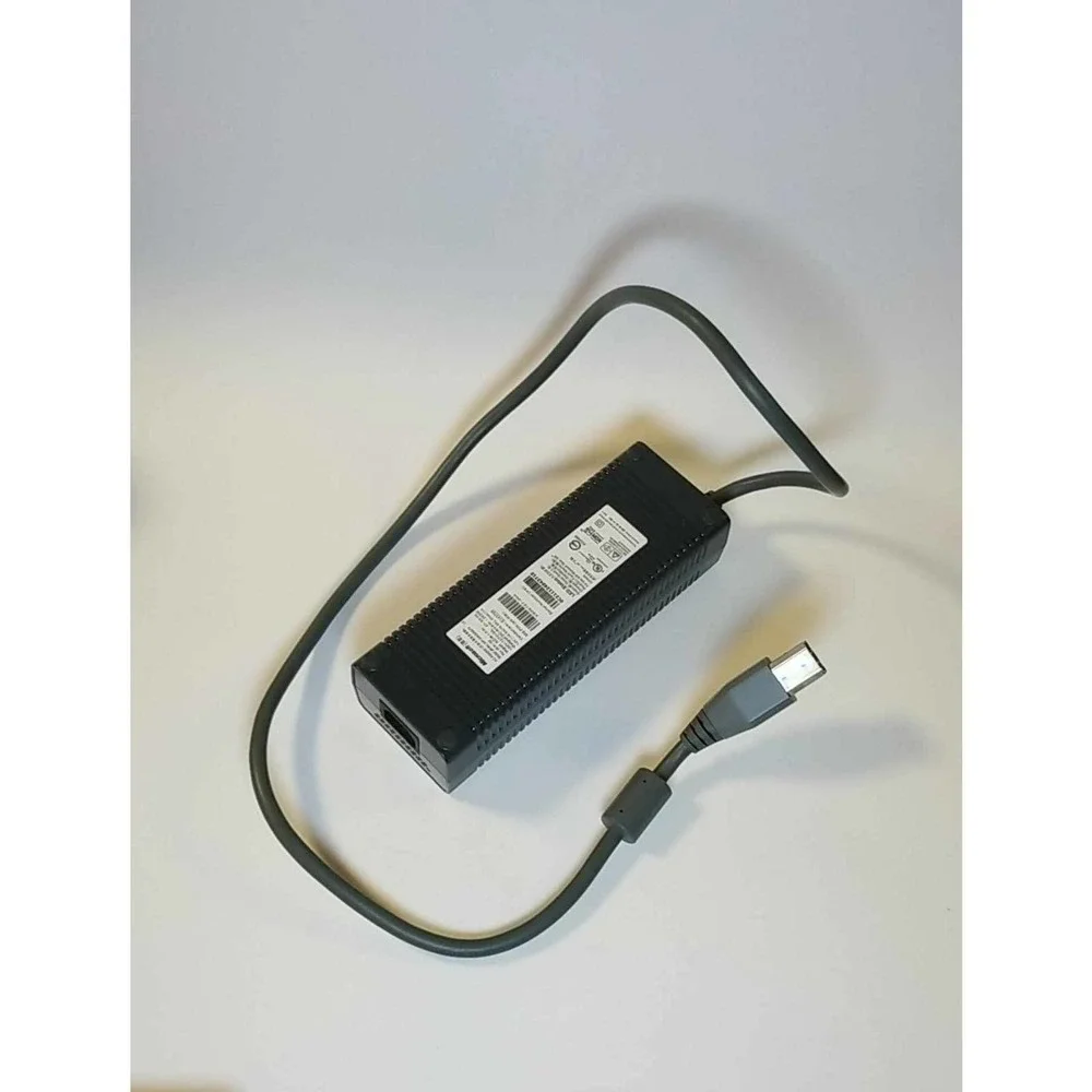 Microsoft Xbox 360 OEM Power Block untested